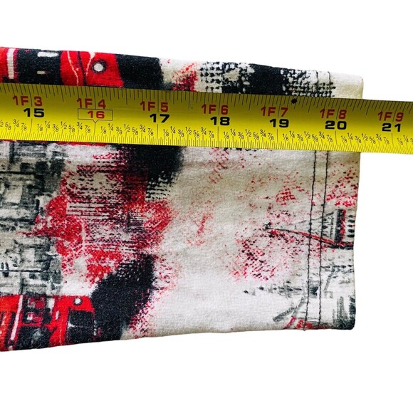 ONQUE CASUAL Womens’s Zip Sweater Jacket Size Medium - Picture 7 of 10